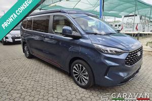 DREAMER CAPLAND SELECT CAMBIO AUTOMATICO 4X4