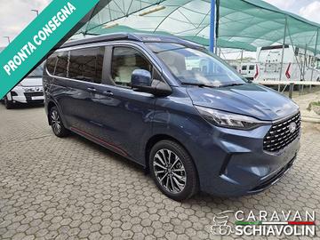 DREAMER CAPLAND SELECT CAMBIO AUTOMATICO 4X4