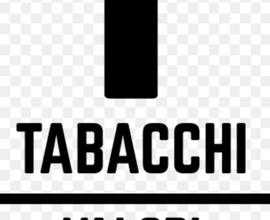 Tabaccheria-lottomatica -edicola ben avviata