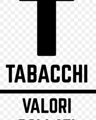 Tabaccheria-lottomatica -edicola ben avviata