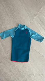 T shirt neoprene x sport