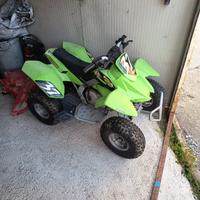 quad 50 bambini
