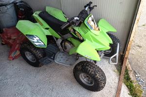 quad 50 bambini