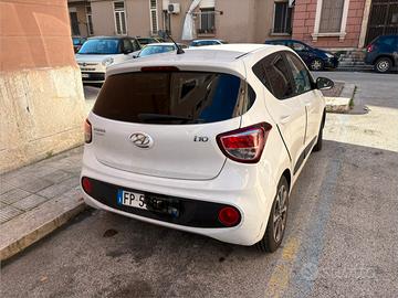 I10 Hiunday