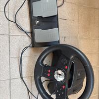 Volante pc