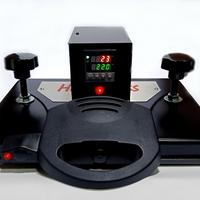 Termopressa 21x29 digitale per tshirt e gadget