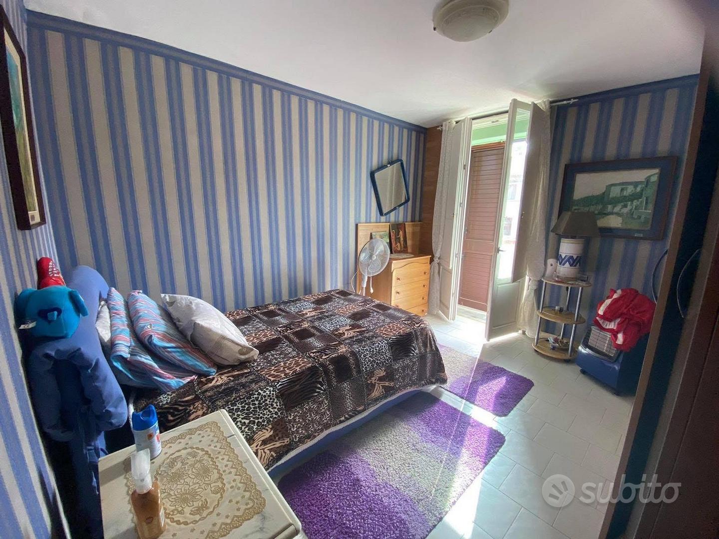 Appartamento – Castel Volturno, Marina d'Ischitella - Altro