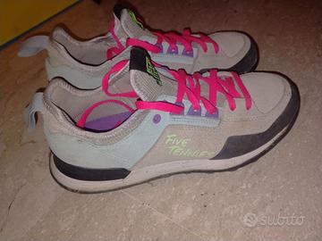 five ten - five tennies tg. 36