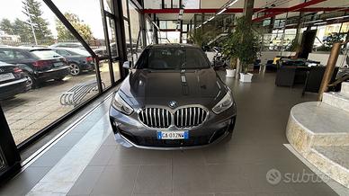 BMW Serie 1 116d M-sport 2020