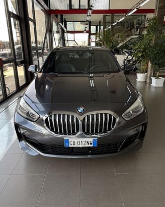 BMW Serie 1 116d M-sport 2020
