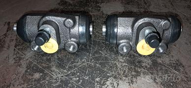 Suzuki Santana Cilindretti Freni