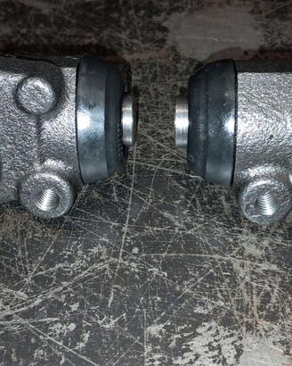 Suzuki Santana Cilindretti Freni