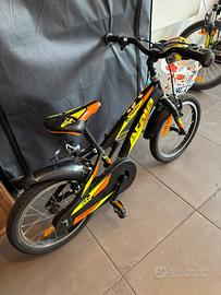 Bici bambino Atala Teddy 16”