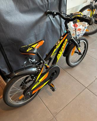 Bici bambino Atala Teddy 16”