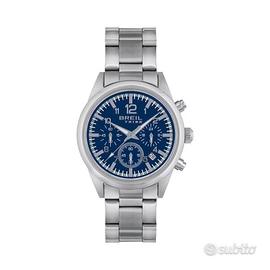 Orologio Uomo Breil Tribe Yukon Chrono