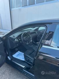 MERCEDES CLASSE A 180D