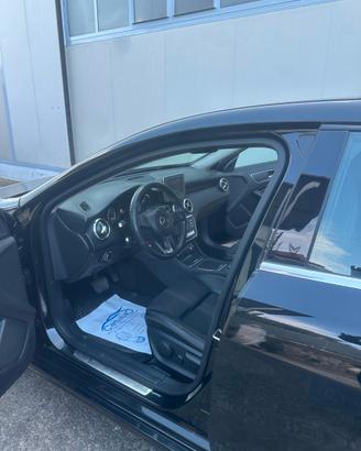 MERCEDES CLASSE A 180D