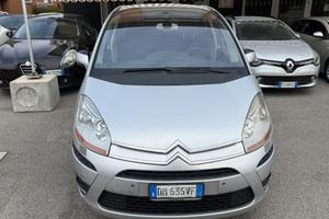 Citroen C4 2.0 HDi FAP Exclusive