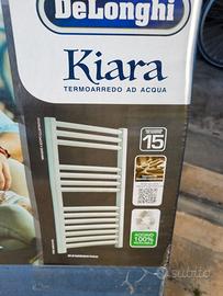 termoarredo de longhi bagno
