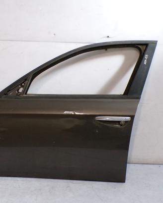 Portiera Anteriore Sinistra Alfa Romeo 159 2008