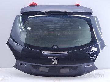 PORTELLONE POSTERIORE PEUGEOT 208 Serie 9810682180