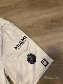 Pantaloncini Bape x Inter Miami