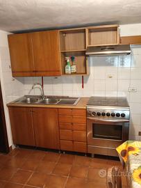 Cucina e accessori 