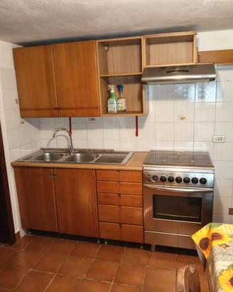 Cucina e accessori 