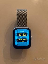 smartwatch S-03 WR 3ATM