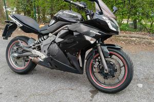 Kawasaki Er6f 