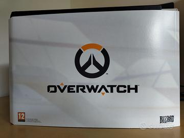 Overwatch Collector's Edition PC ITA
