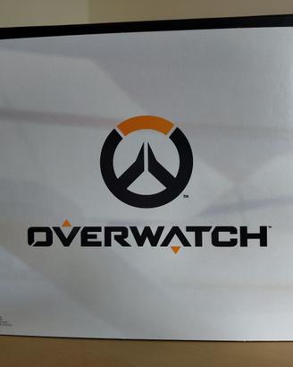 Overwatch Collector's Edition PC ITA