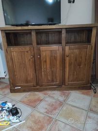 Mobile angolo bar