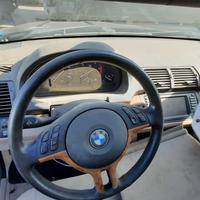 BMW X5 2005 - KIT AIRBAG