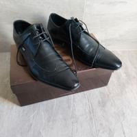 Scarpe cerimonia Fabi 42