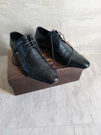 Scarpe cerimonia Fabi 42