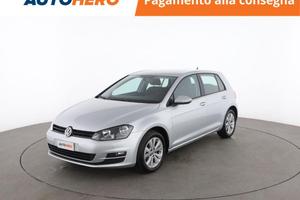 VOLKSWAGEN Golf 1.4 TSI 125 CV 5p. Comfortline B