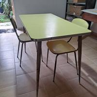 tavolo vintage