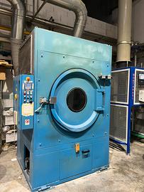 Essiccatoio a vapore