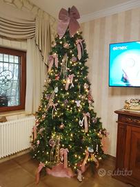 albero di natale