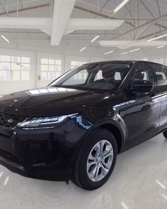 LAND ROVER RANGE ROVER EVOQUE 2.0 D MHEV 165 CV S 