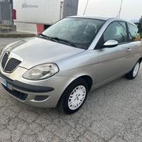 Lancia Ypsilon 1.3 Multijet