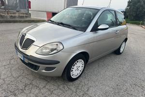 Lancia Ypsilon 1.3 Multijet
