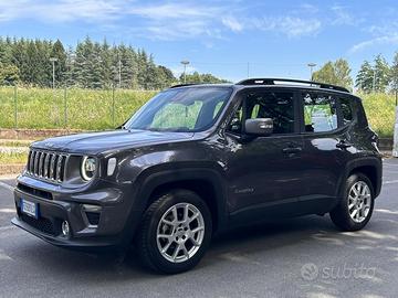 Jeep Renegade 1.0 T3 Limited | Navi LED CarPlay Cr