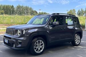 Jeep Renegade 1.0 T3 Limited | Navi LED CarPlay Cr