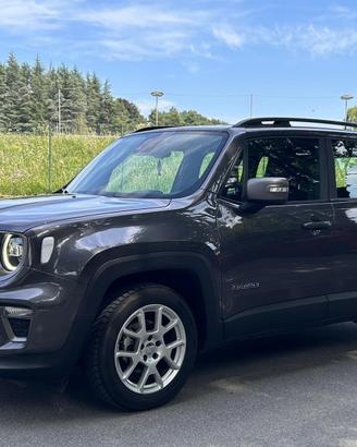 Jeep Renegade 1.0 T3 Limited | Navi LED CarPlay Cr