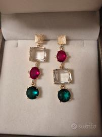 orecchini