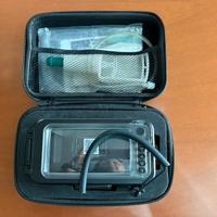 CASE PER FOTO SUBACQUEE