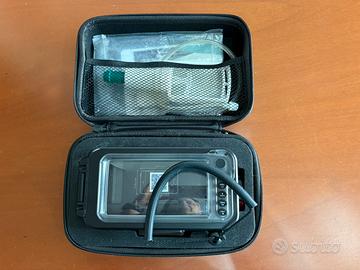 CASE PER FOTO SUBACQUEE