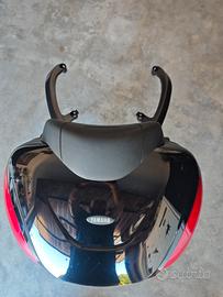 staffa più bauletto originale Yamaha tmax 500